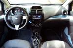 Chevrolet Spark EV 2014 года